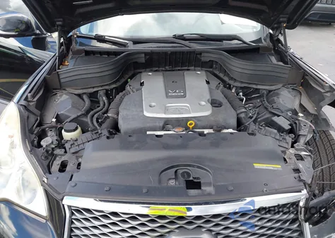 2017 Infiniti Qx50 z USA, uszkodzony, nr VIN JN1BJ0RPXHM389808